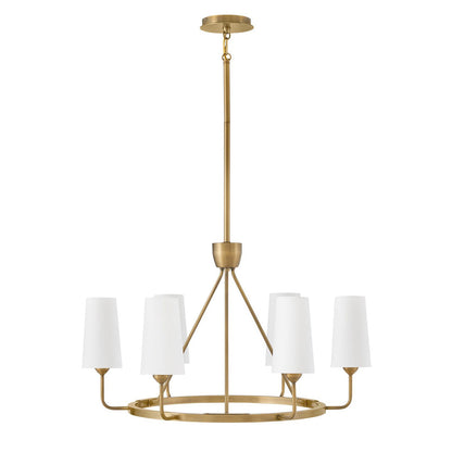 Lewis Chandelier