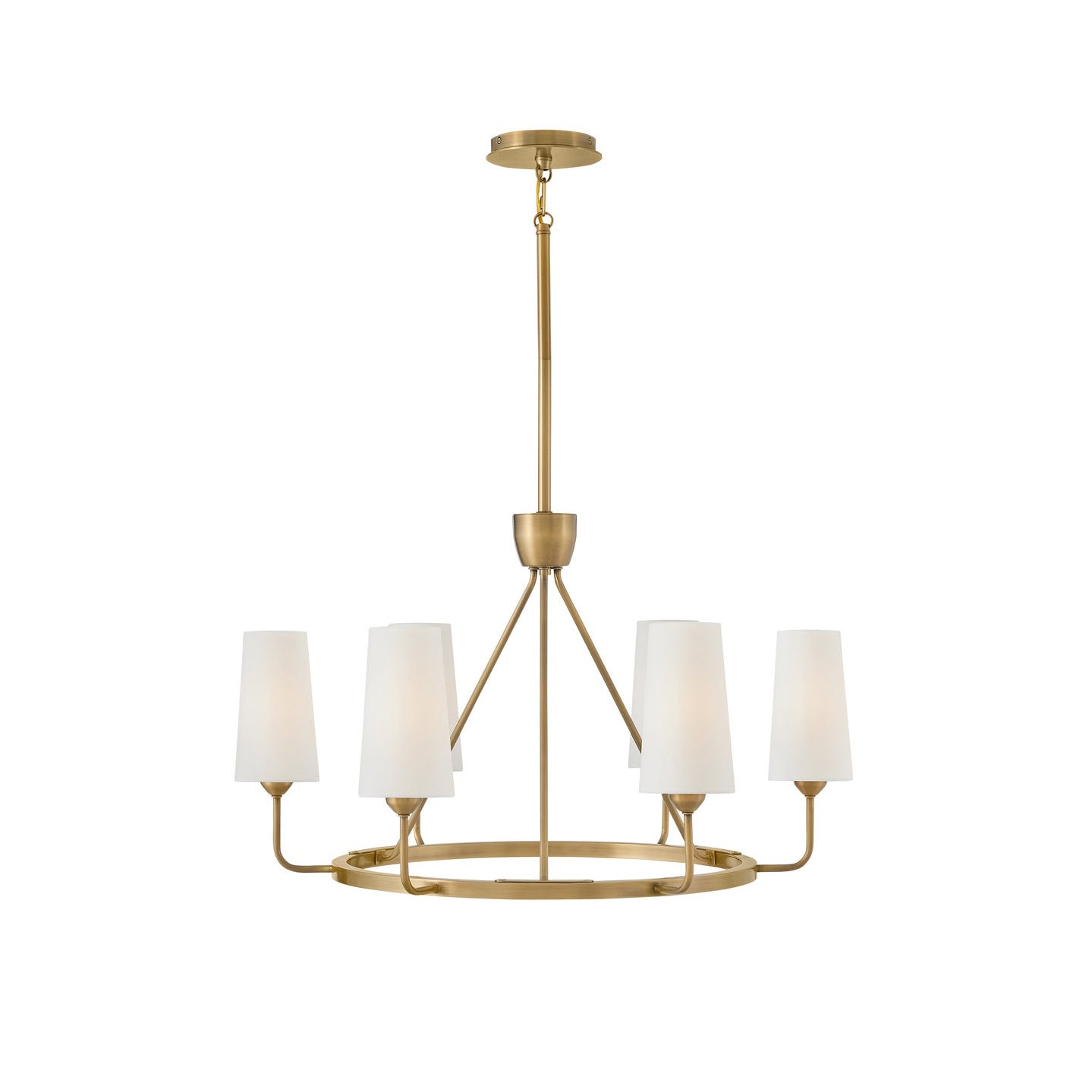 Lewis Chandelier