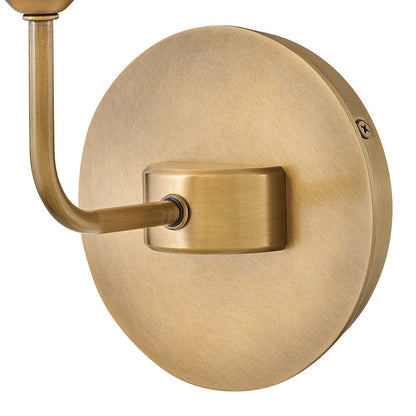 Lewis Wall Lamp