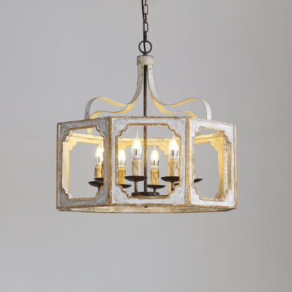Lightelk Country Pendant Lamp