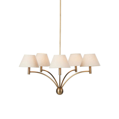Linus Chandelier