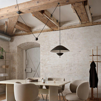 Lod Pendant Lamp