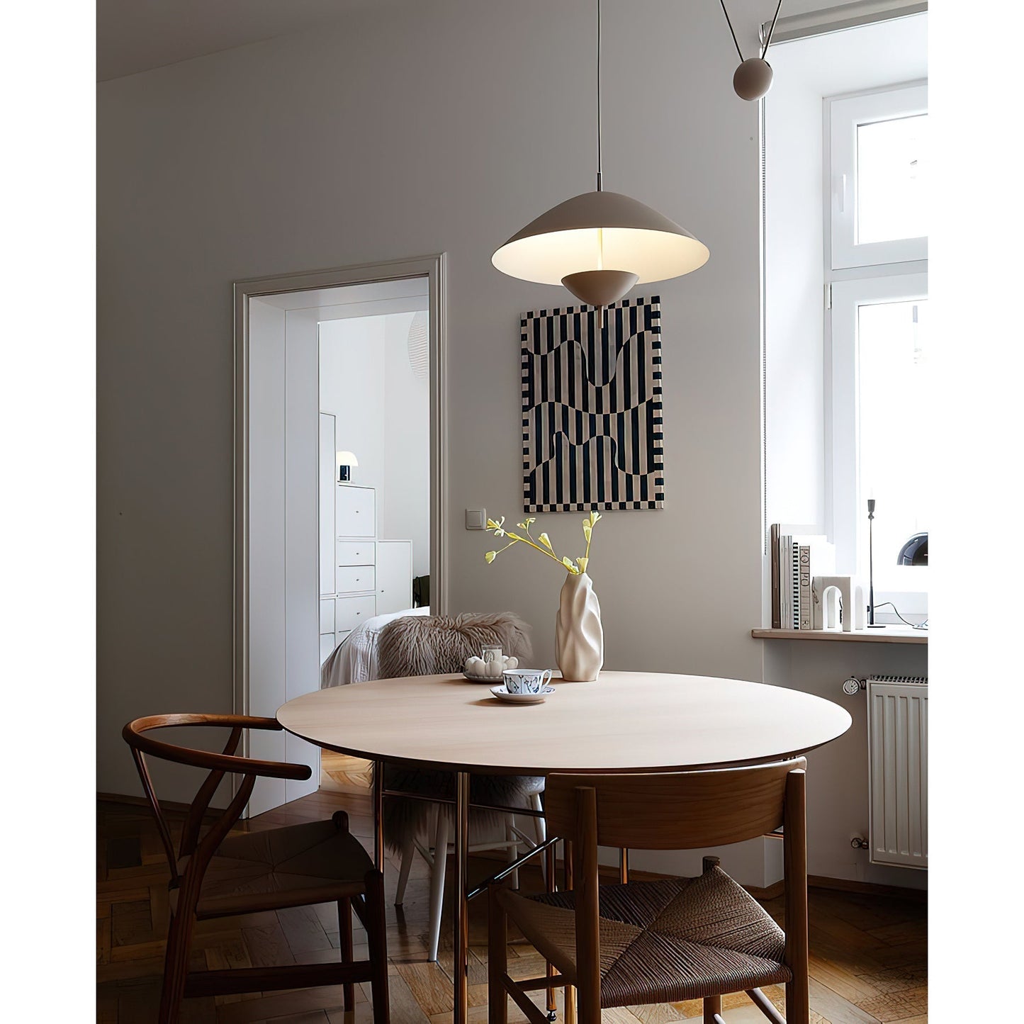 Lod Pendant Lamp