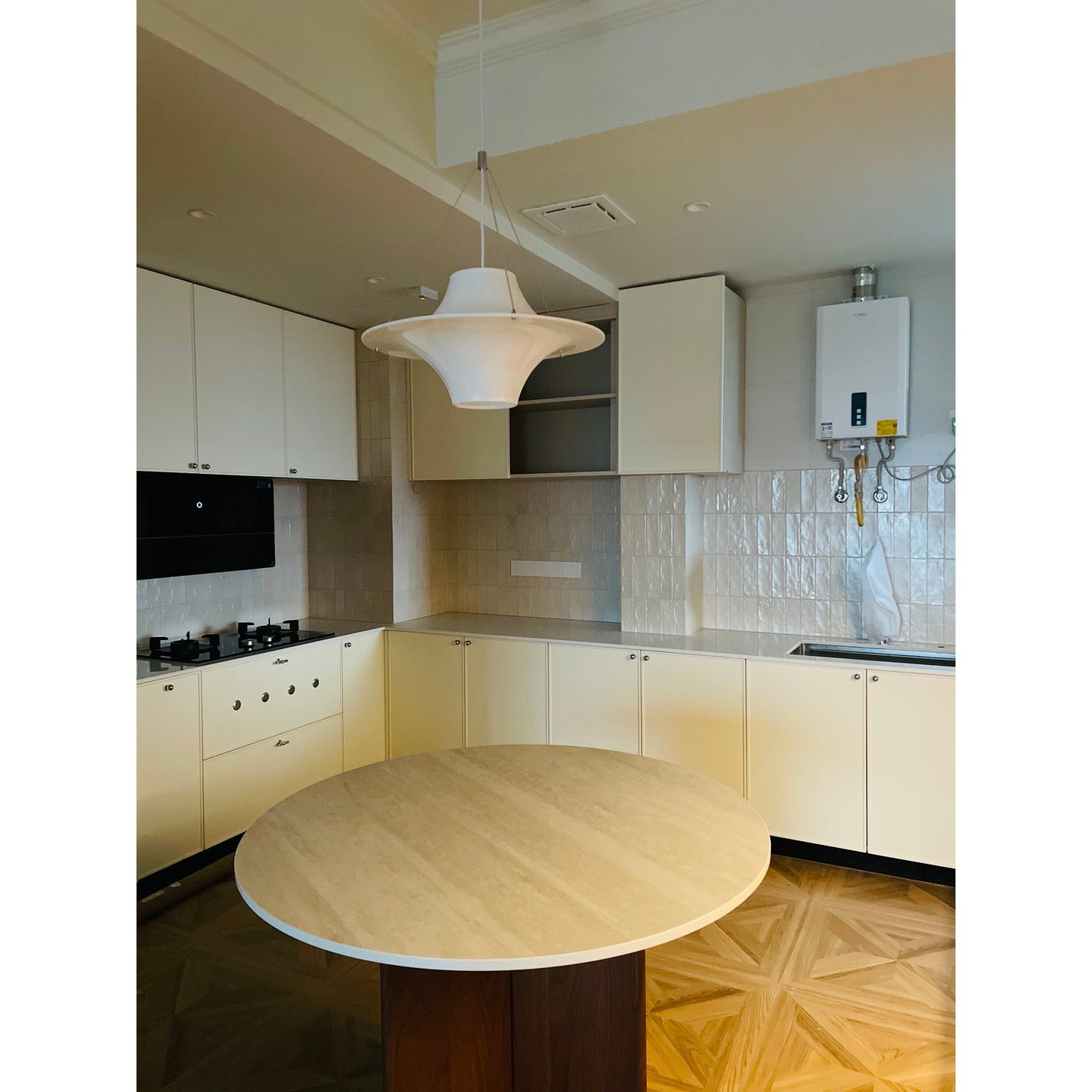 Lokki Pendant Lamp