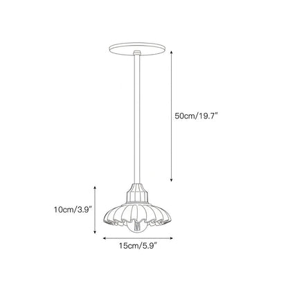 Lola Pendant Lamp