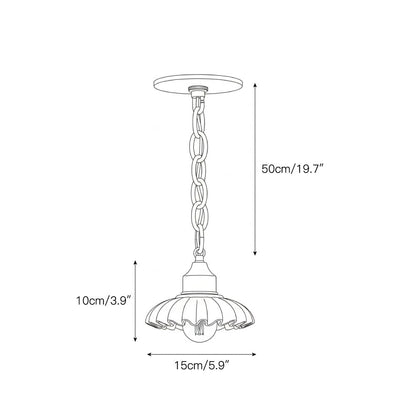 Lola Pendant Lamp