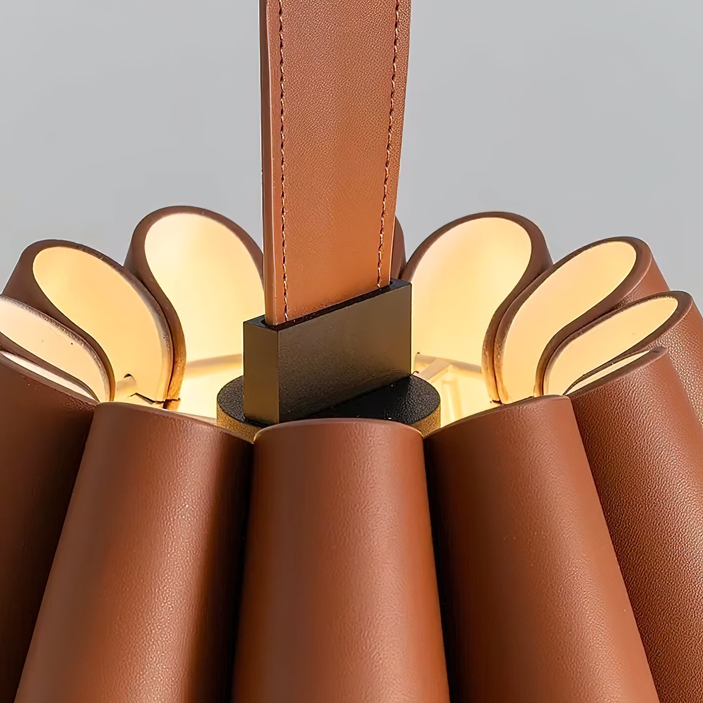 Lora Pendant Lamp