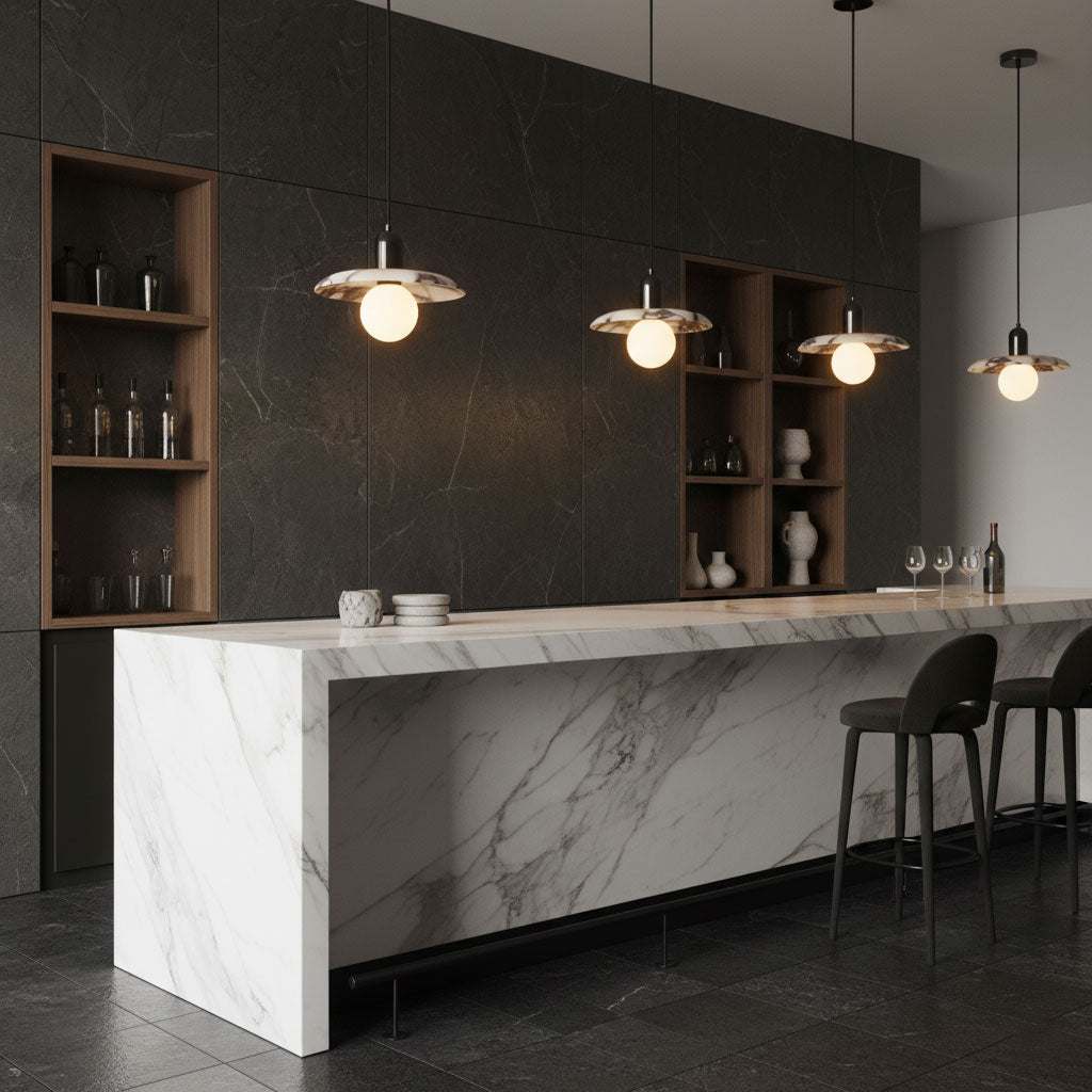 Lu Pendant Lamp