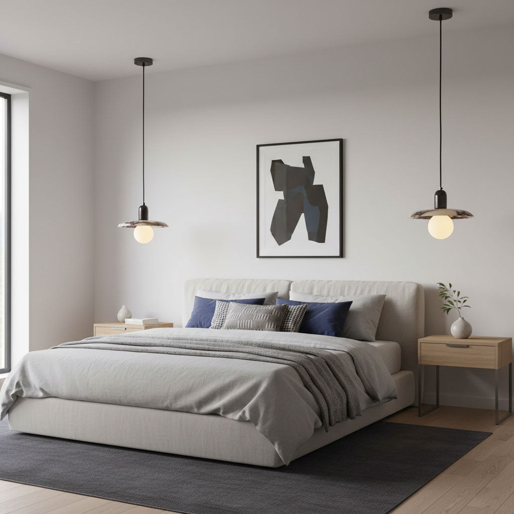 Lu Pendant Lamp