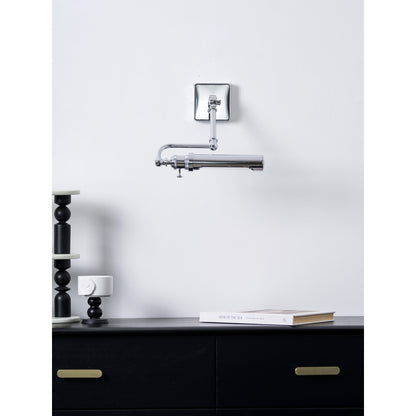Luca Wall Lamp