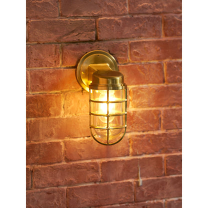 Lucid Dudley Wall Lamp