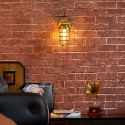 Lucid Dudley Wall Lamp