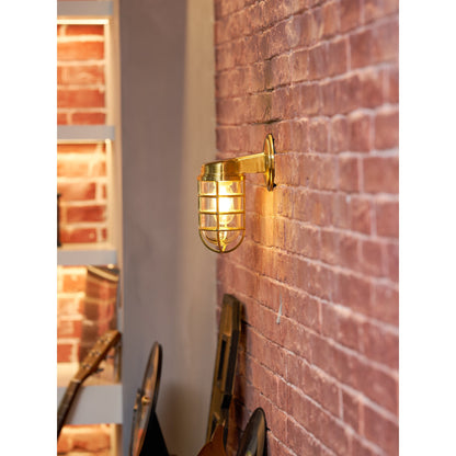 Lucid Dudley Wall Lamp