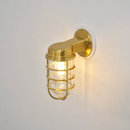 Lucid Dudley Wall Lamp