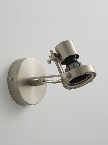 Lucide Industrial Ceiling Lamp