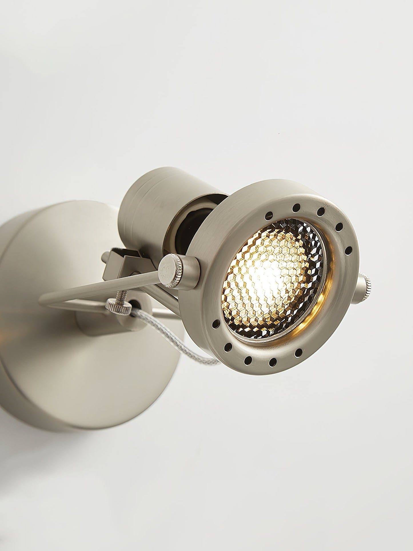 Lucide Industrial Ceiling Lamp