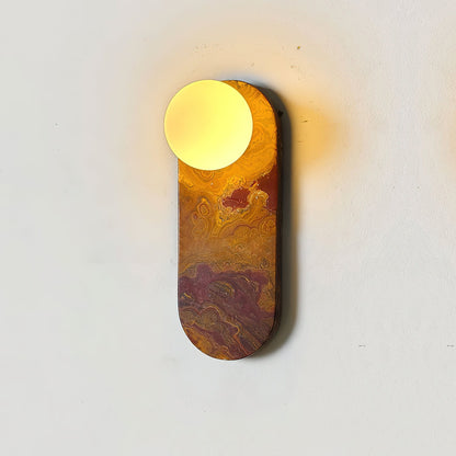 Lucie Wall Lamp