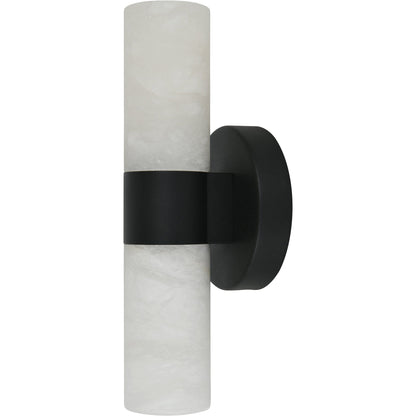 Luella Alabaster Wall Lamp