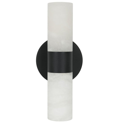 Luella Alabaster Wall Lamp