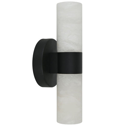 Luella Alabaster Wall Lamp