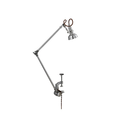 Lumina Articulated Table Lamp