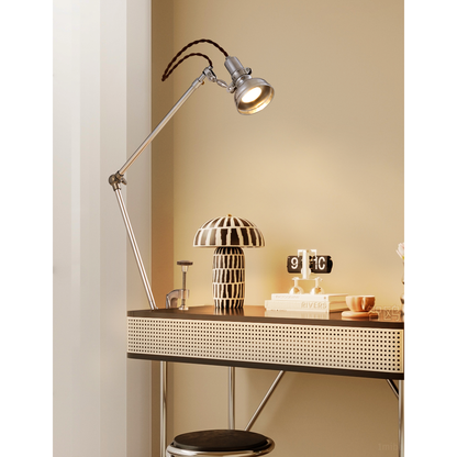 Lumina Articulated Table Lamp