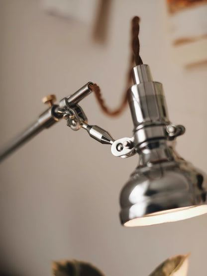 Lumina Articulated Table Lamp
