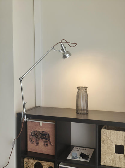 Lumina Articulated Table Lamp