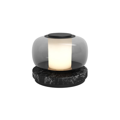 Luna A Table Lamp