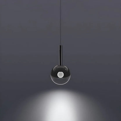 Luna Sospeso Cloud Pendant Lamp