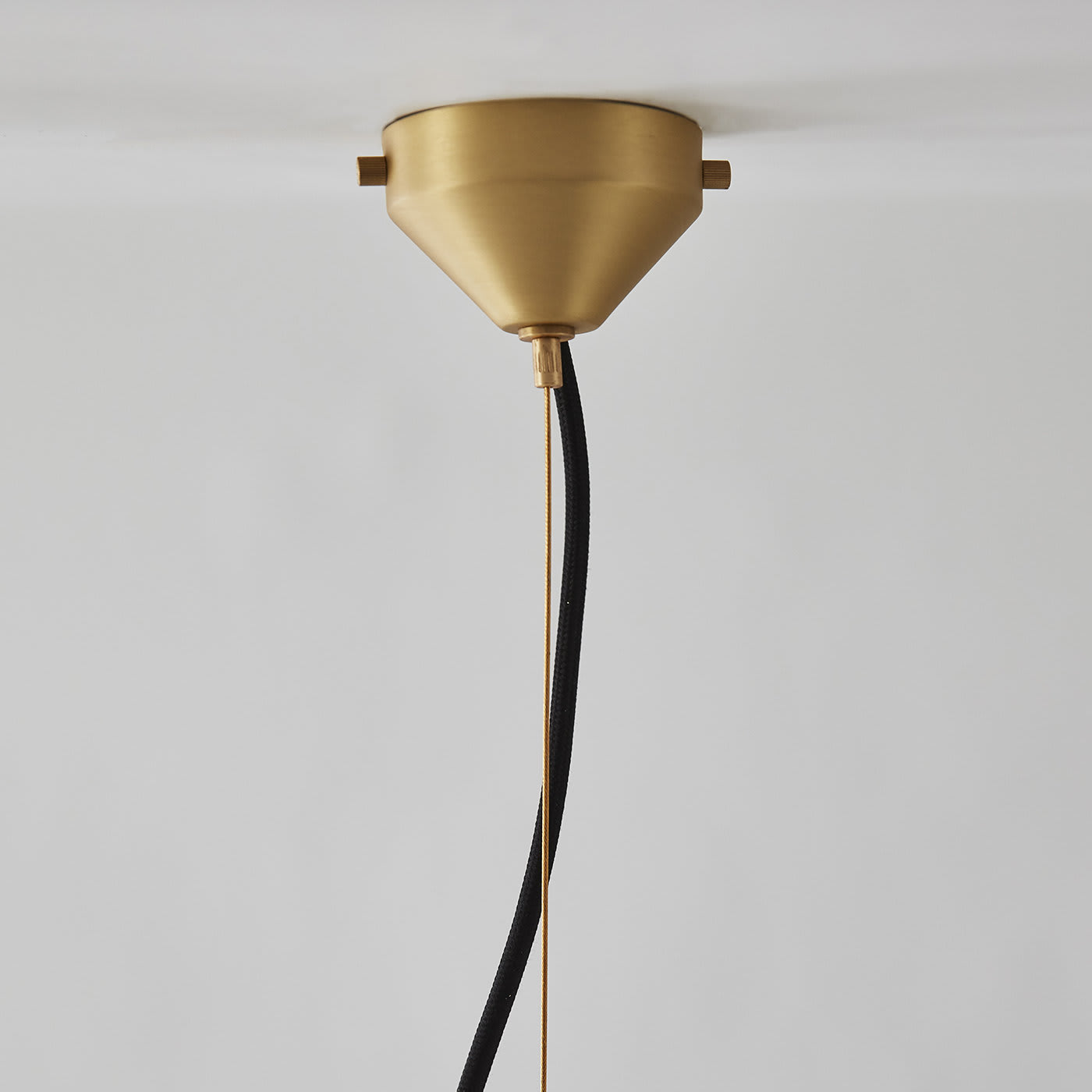 Lunar Marble Pendant Lamp