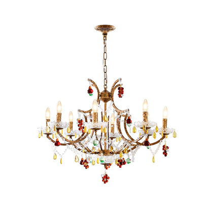 Lyra Isadora Chandelier
