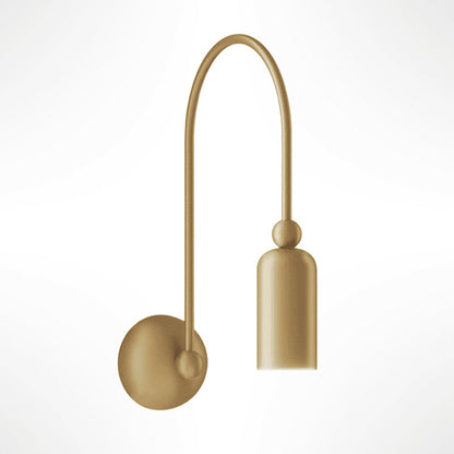 Madame Wall Lamp