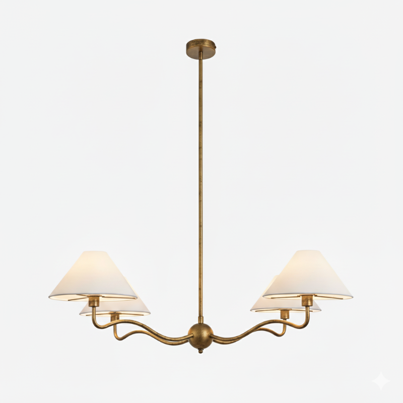 Madelyn Chandelier