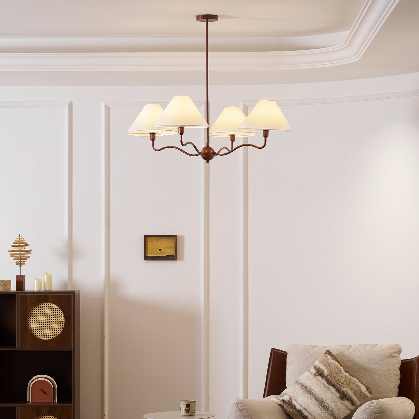 Madelyn Chandelier
