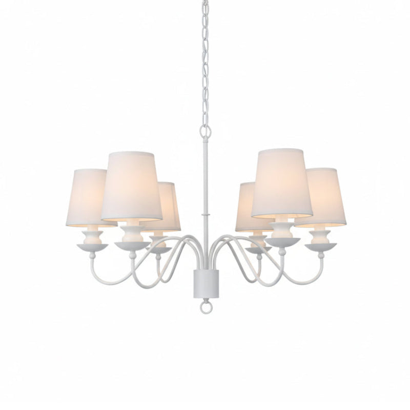 Maglio Chandelier