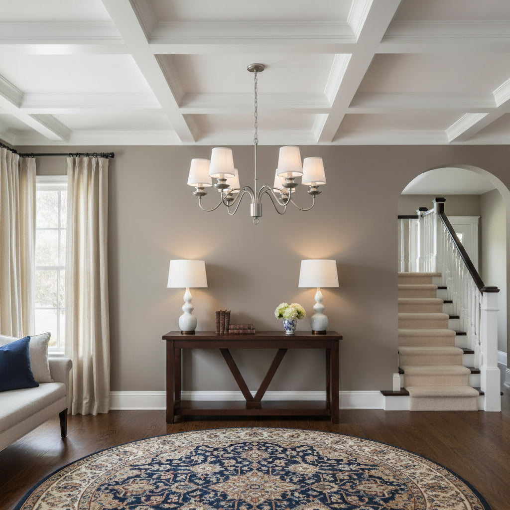 Maglio Chandelier