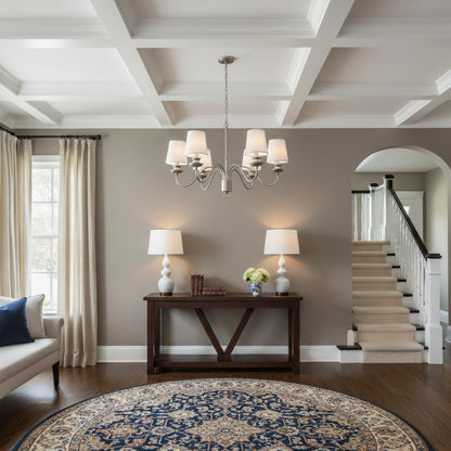 Maglio Chandelier