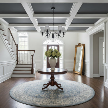 Maglio Chandelier