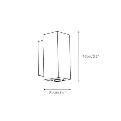 Marec Wall Lamp