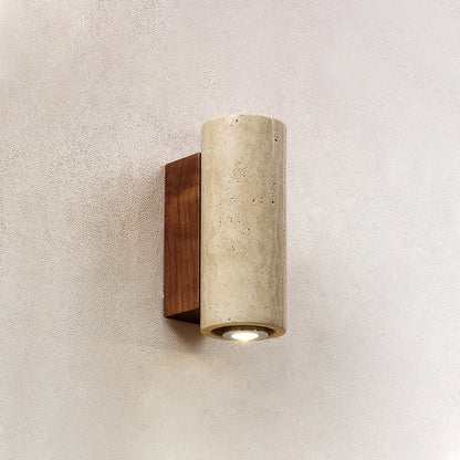 Marec Wall Lamp