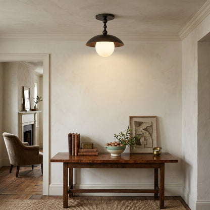 Marie Petite Surface Ceiling Lamp