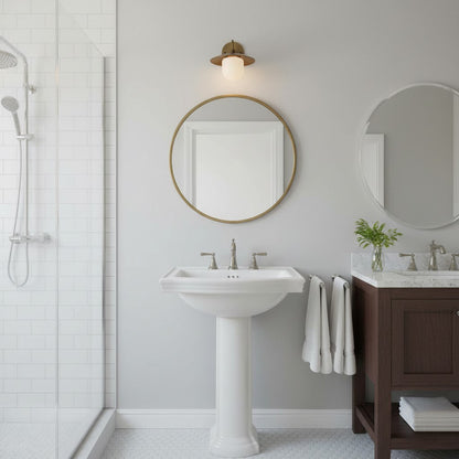 Marie Petite Wall Lamp