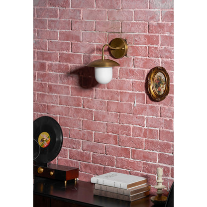 Marie Petite Wall Lamp