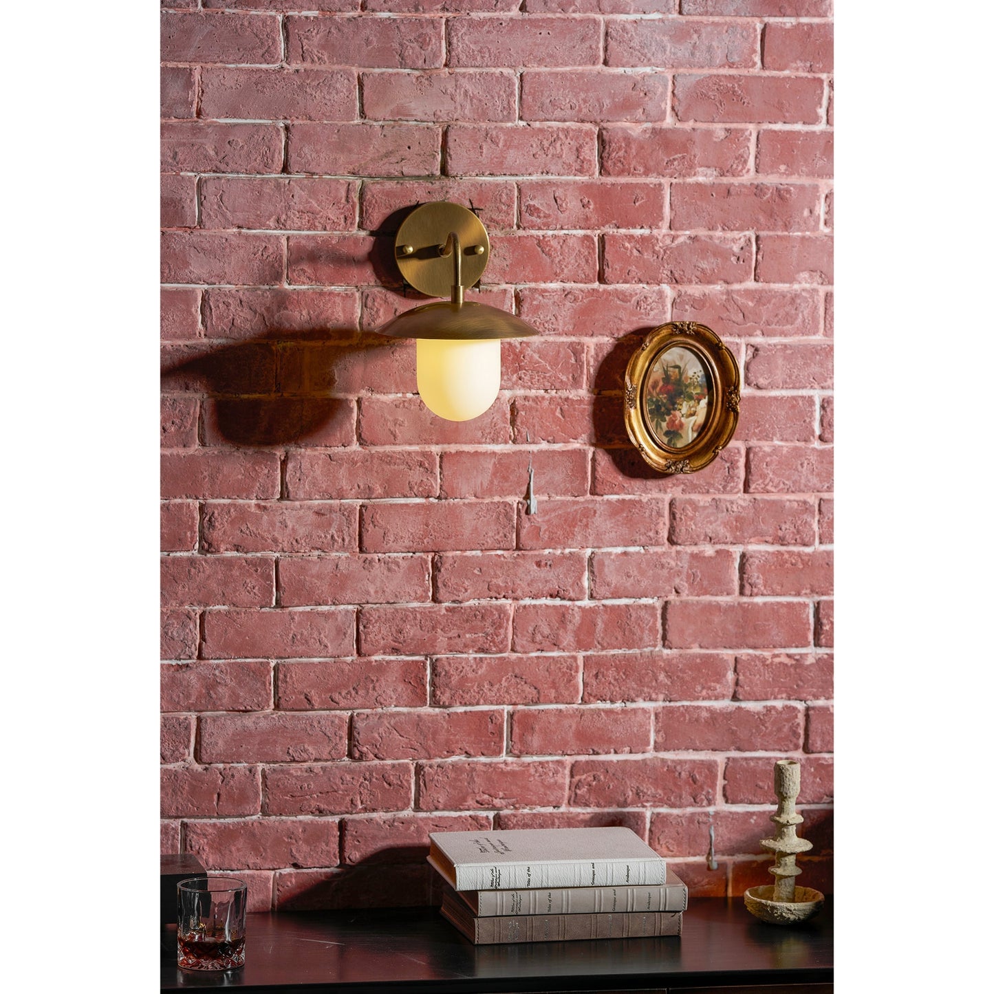 Marie Petite Wall Lamp