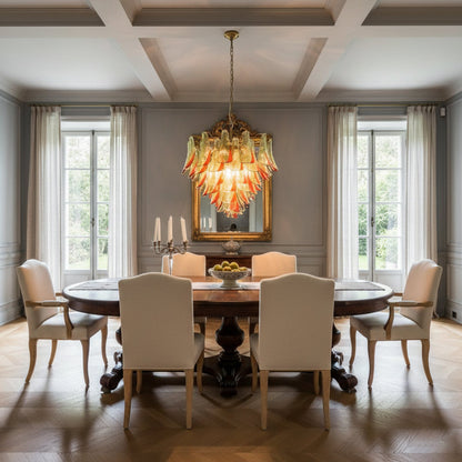 Marielle Murano Chandelier