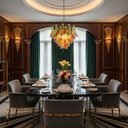 Marielle Murano Chandelier