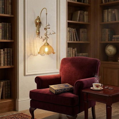 Marilee Wall Lamp
