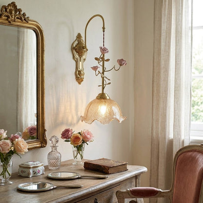 Marilee Wall Lamp