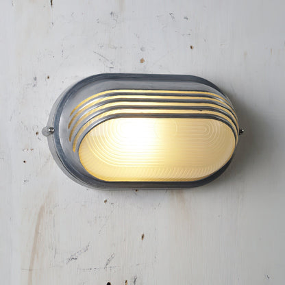 Marine Outdoor Sconce